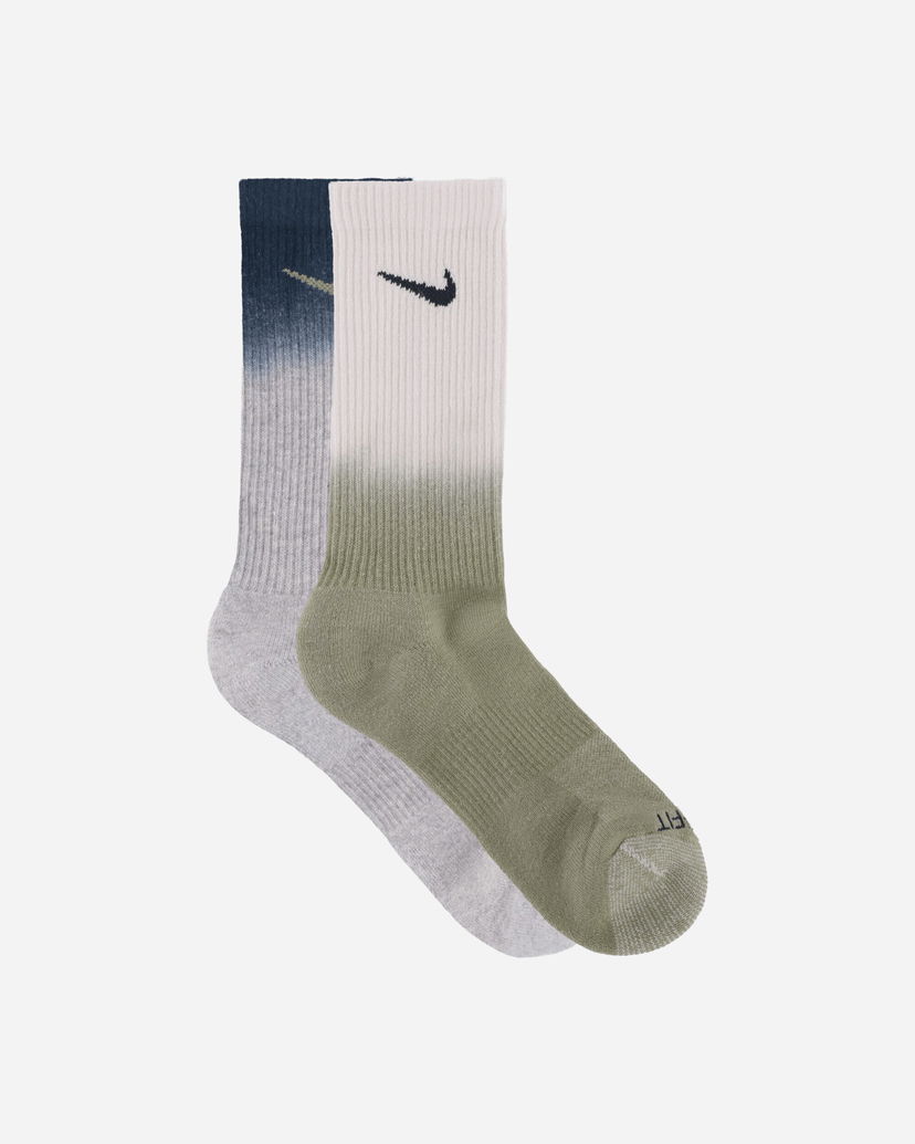 Чорапи Nike Everyday Plus Cushioned Crew Socks Многоцветен | FQ1355-911