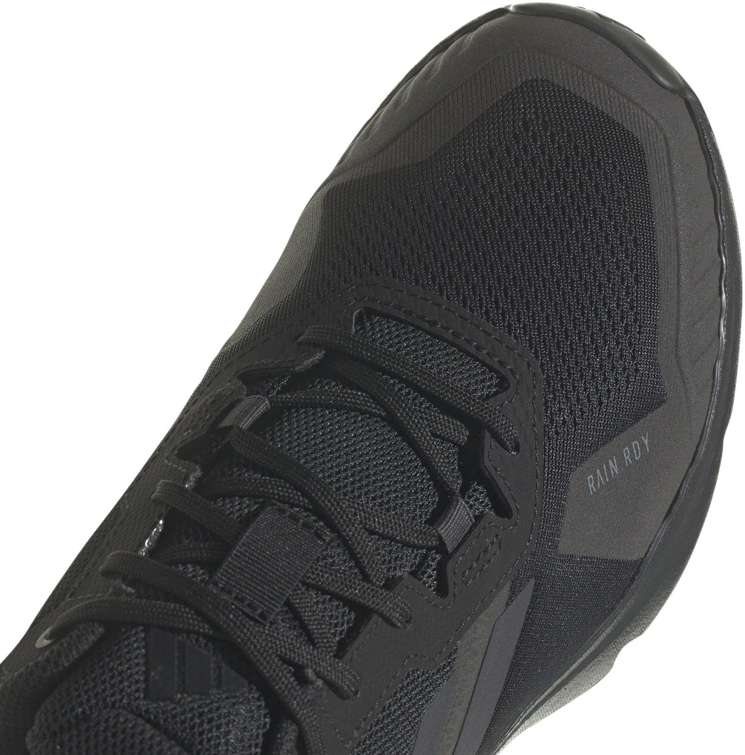 Кецове и обувки adidas Performance Terrex Soulstride RAIN.RDY Trail Running "Core Black" Черно | IF5015, 1