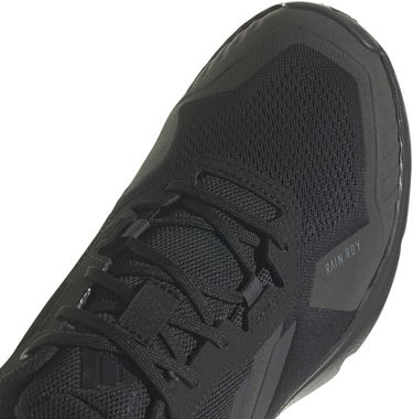 Кецове и обувки adidas Performance Terrex Soulstride RAIN.RDY Trail Running "Core Black" Черно | IF5015, 1