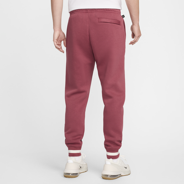 Панталони Nike LFC M NSW CLUB JGGR BB Червено | hf3069-661, 4