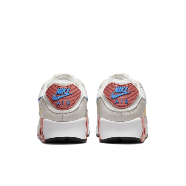 Кецове и обувки Nike Air Max 90 Многоцветен | DJ9991-100, 1