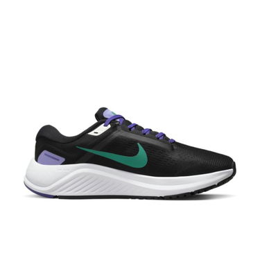 Кецове и обувки Nike Air Zoom Structure 24 W Черно | DA8570-004, 1