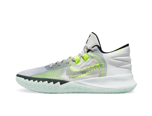 Кецове и обувки Nike Kyrie Flytrap V Зелено | CZ4100-101