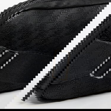 Чанта за кръста Jordan Jordan Jam Monogram Sling Bag Черно | MA0991-023, 2