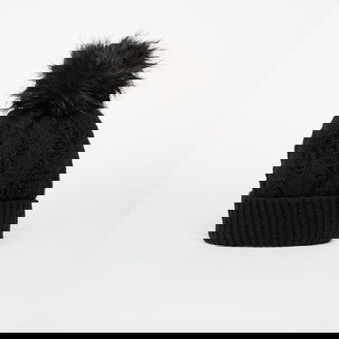 Шапка Columbia Boundless Days™ Cable Knit Pom Beanie Hat Universal Черно | 2092641010, 1