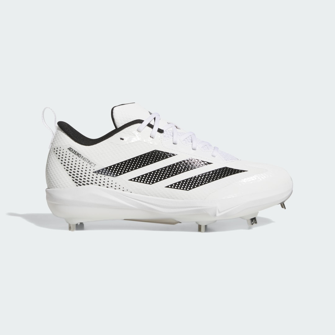 Кецове и обувки adidas Performance Adizero Instinct 2.0 Бяло | JH6785, 0