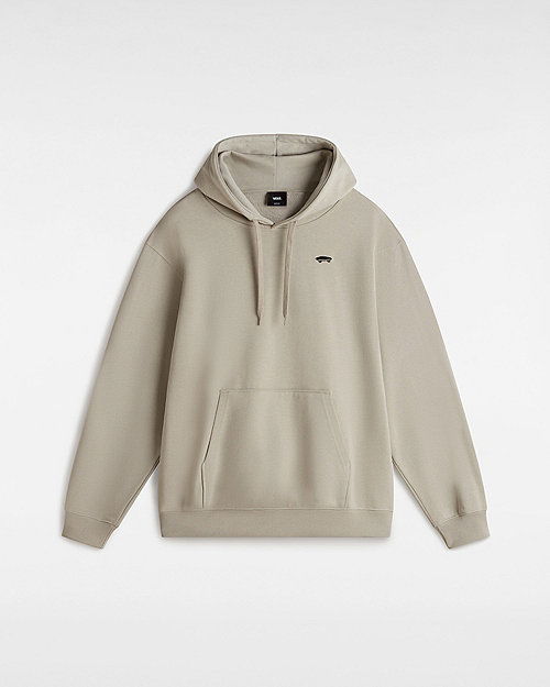 Суитчър Vans Salton Pullover Hoodie, Size L Бежово | VN000P58ZUJ, 0
