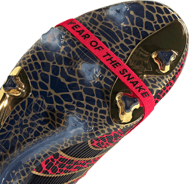 Кецове и обувки adidas Performance PREDATOR ELITE FT FG YOTS Многоцветен | ih0958, 5