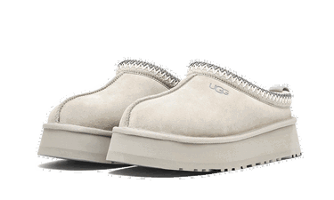 Кецове и обувки UGG Tazz Slipper "Seal" W Сиво | 1122553-SEL, 2
