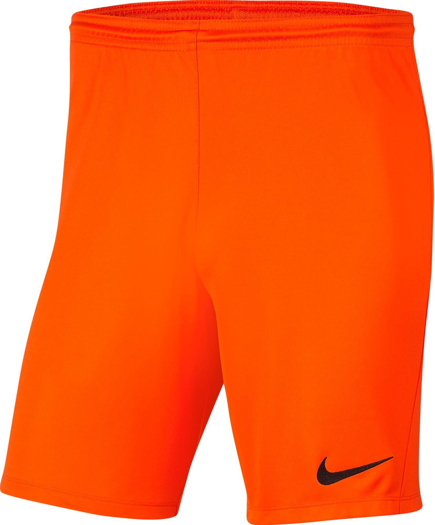 Къси панталони Nike Nike Dry Park III Knit Soccer Shorts Оранжево
 | bv6855-819, 0