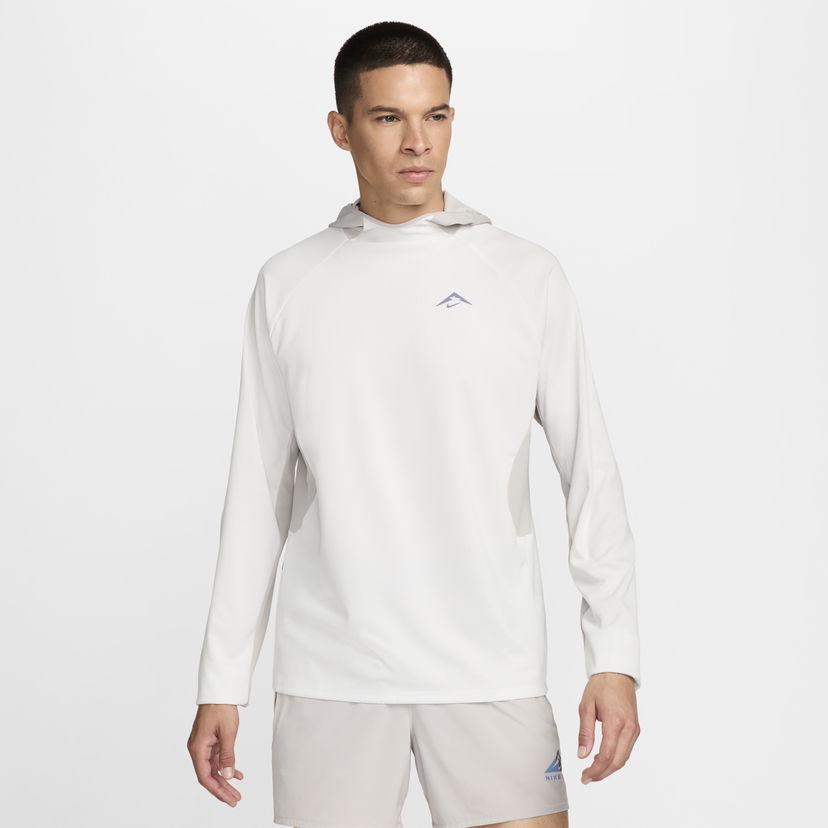 Тениска Nike Trail Dri-FIT UV Бяло | FN4006-121