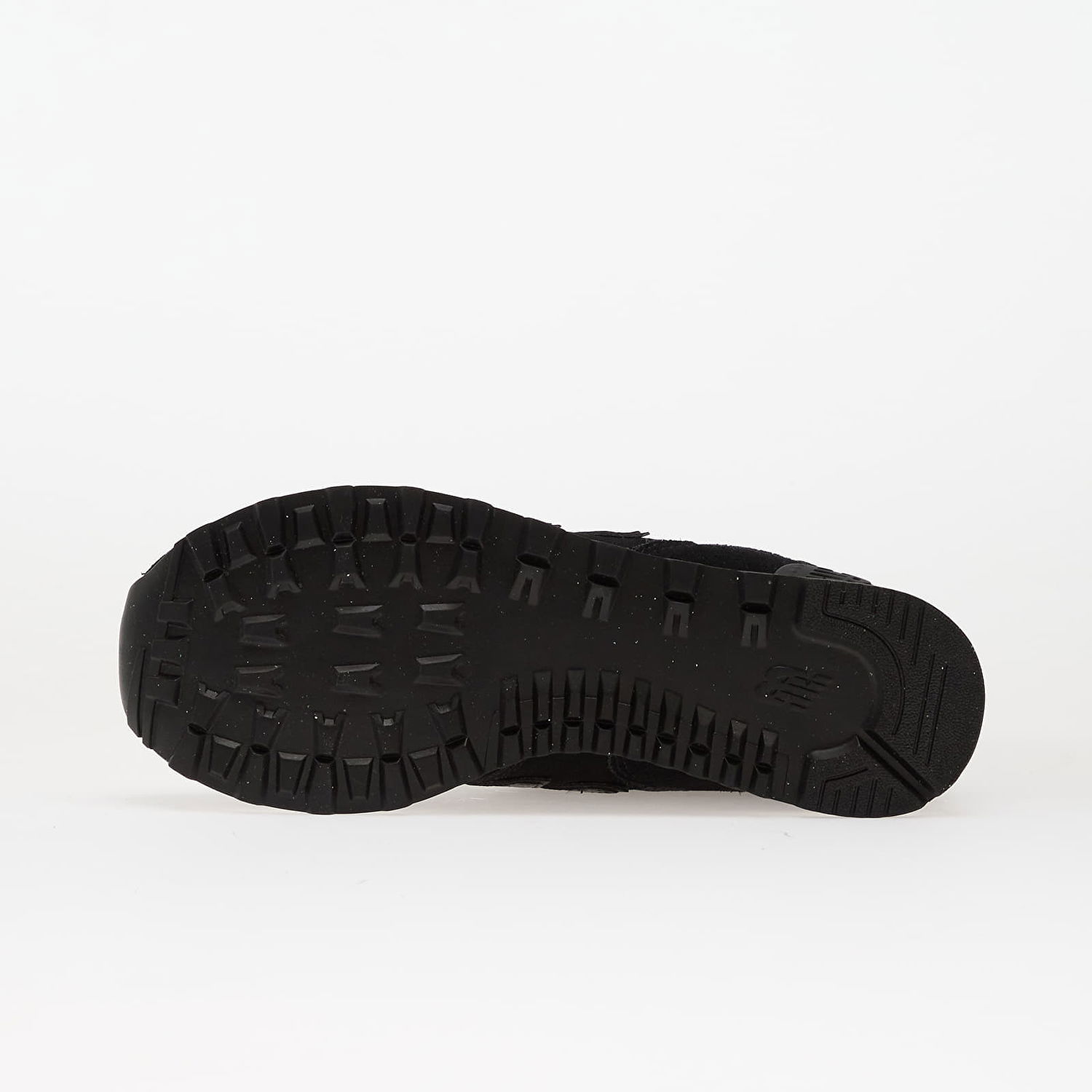 Кецове и обувки New Balance 574 Черно | NBWL574PSS, 1