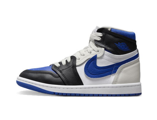 Air Jordan 1 MM High "Royal Toe"