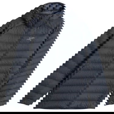 Пухо яке Arcteryx Cerium Hooded Down Jacket, Size Small Тъмно синьо | X000010521-001280, 0