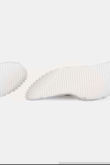 Кецове и обувки Rick Owens Rick Owens DRKSHDW Jumbolace Abstract Low Черно | DU02E7845.DOW2, 4