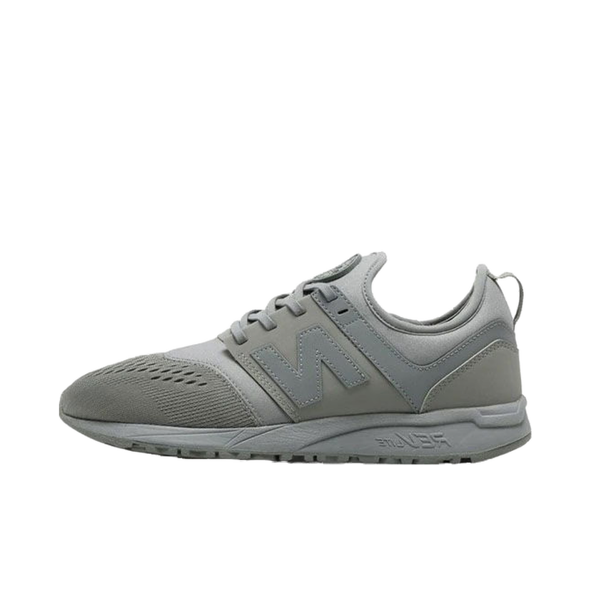 Кецове и обувки New Balance 247 Sport Grey Blue Ashes Сиво | MRL247GB
