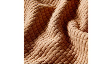 Спортни панталони The North Face Mhysa Quilted Trousers Кафяво | NF0A5ICWN15, 1
