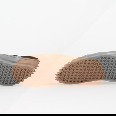 Кецове и обувки Vans Classic Slip-On Suede Clean Кафяво | VN000D9WEMP1, 1