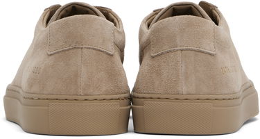 Кецове и обувки Common Projects Common Projects Achilles Tonal Бежово | ARTICLE 2478, 1