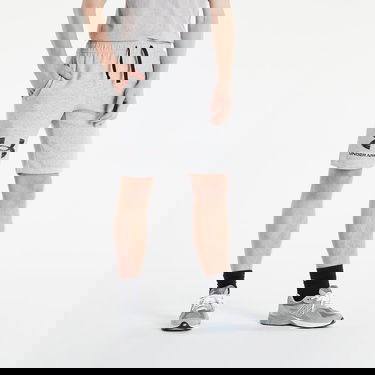 Къси панталони Under Armour Rival Flc Graphic Short Сиво | 1370350-011, 2