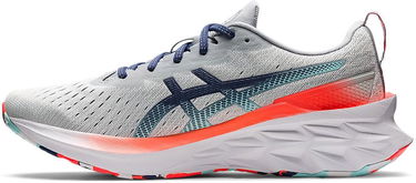 Кецове и обувки Asics Novablast 2 Сиво | 1011b306-960, 1