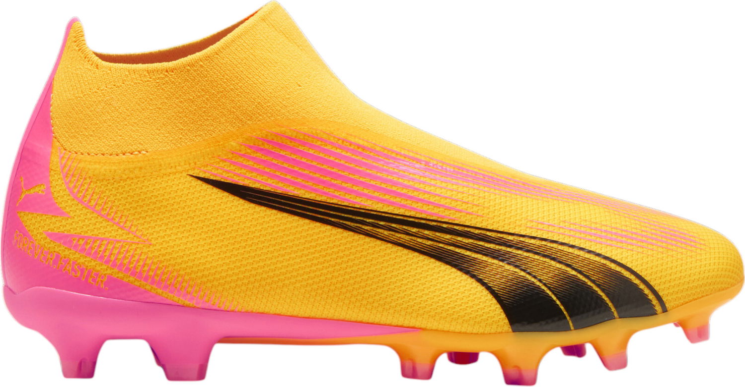 Кецове и обувки Puma ULTRA MATCH+ LL FG/AG Многоцветен | 107759-03, 0