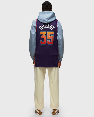 Фланелка Nike Dri-FIT NBA Swingman Jersey Kevin Durant Phoenix Suns City Edition 2023/24 Тъмно синьо | DX8516-539, 3
