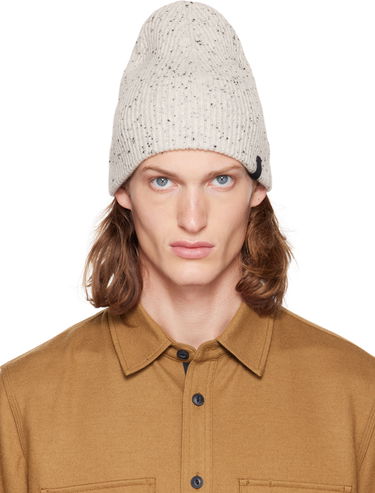 Шапка rag & bone Rag & Bone Harlow Beanie Бяло | MJK22FS002CC02, 0