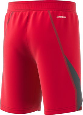 Къси панталони adidas Originals T23 P GK SHO Youth Shorts Червено | ht2418, 1