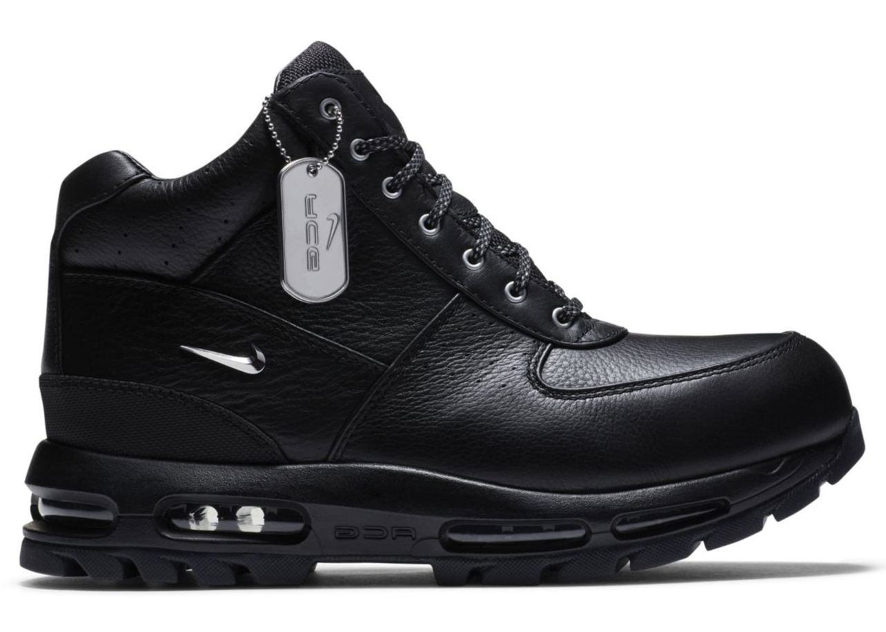 Кецове и обувки Nike Air Max Goadome 20th Anniversary Черно | DB2958-001, 0