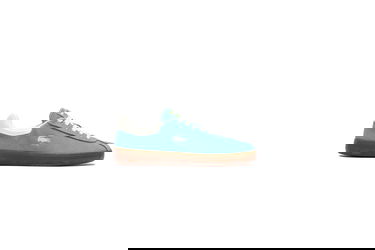 Кецове и обувки Lacoste BASESHOT 124 1 SMA Синьо | 47SMA0041ACL, 0