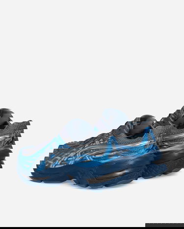 Кецове и обувки Asics Kiko Kostadinov x Gel Flammae Тъмно синьо | 1202A508-400, 4