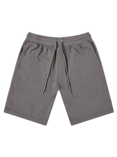 Classic Organic Sweat Short