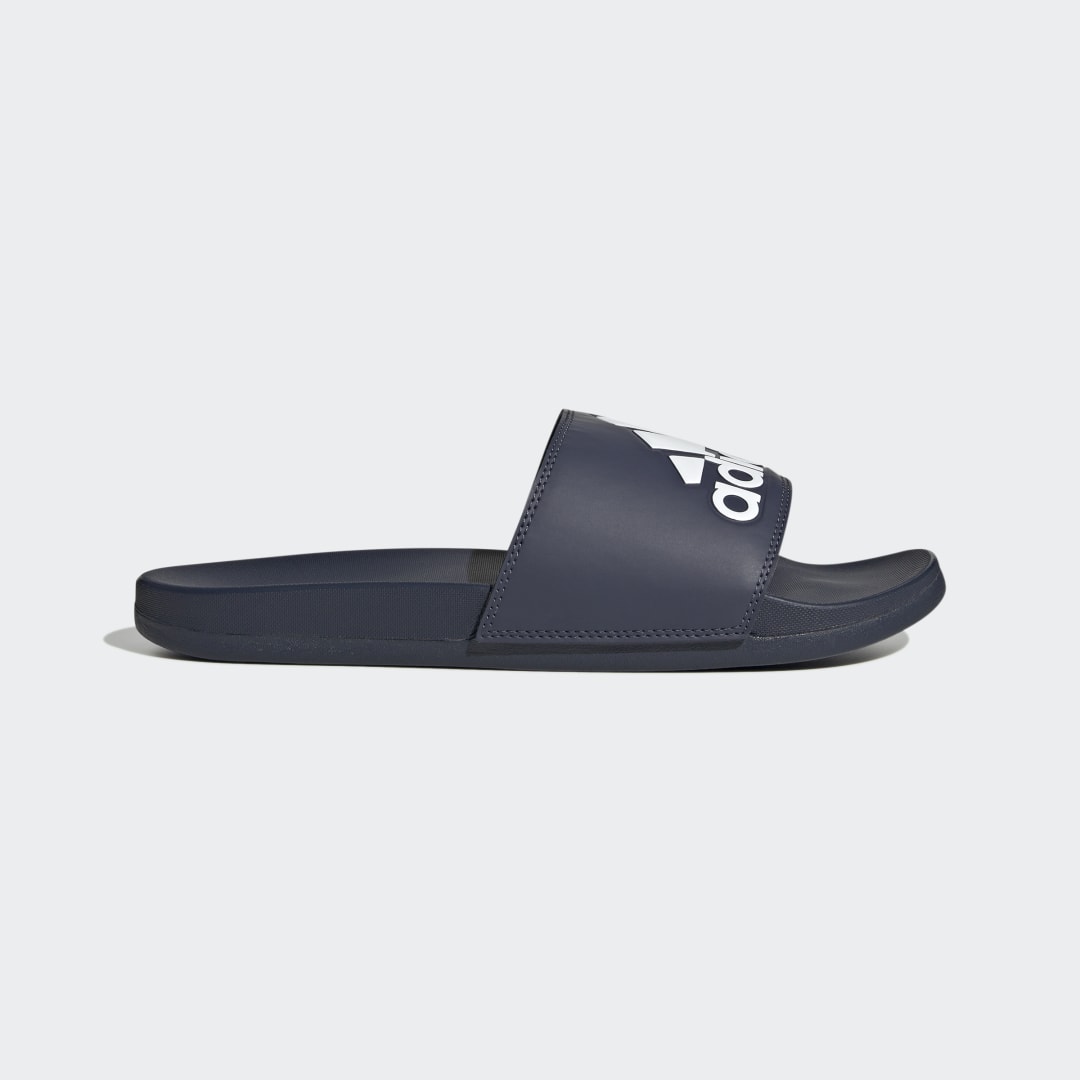 Кецове и обувки adidas Originals Adilette Comfort Тъмно синьо | H03616, 0