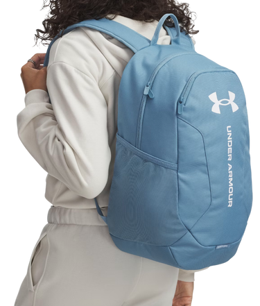 Раница Under Armour Hustle Lite Backpack Синьо | 6000399-418, 3