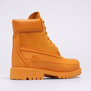 Кецове и обувки Timberland 6 Inch Rubber Toe Оранжево
 | TB0A5R3G8041, 5