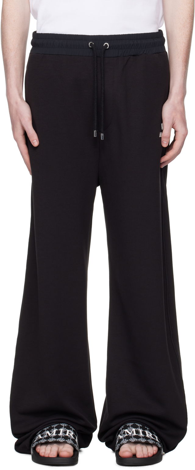 AMIRI Lounge Track Sweatpants