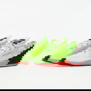 Кецове и обувки adidas Originals NMD_R1.V2 Зелено | FY5920, 4