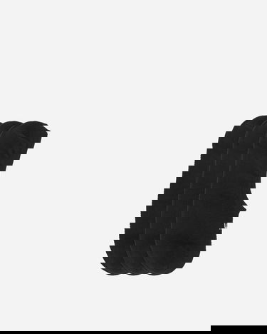Чорапи WTAPS Socks Черно | 242MYDT-UWM06 001, 1