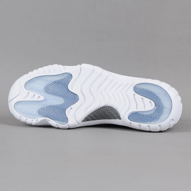 Кецове и обувки Jordan Air Jordan Future "Oreo" Черно | 656503-021, 4