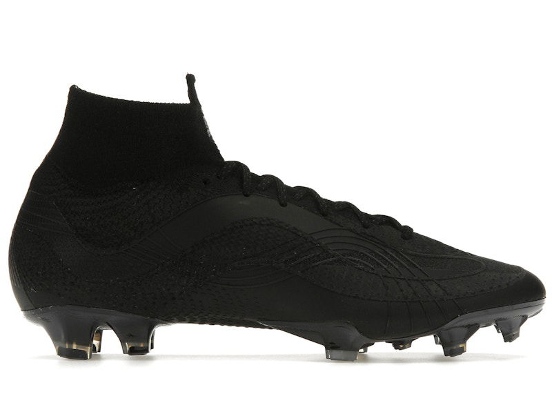 Кецове и обувки Nike Mercurial Superfly 360 What the Mercurial Черно | AR2079-001, 0