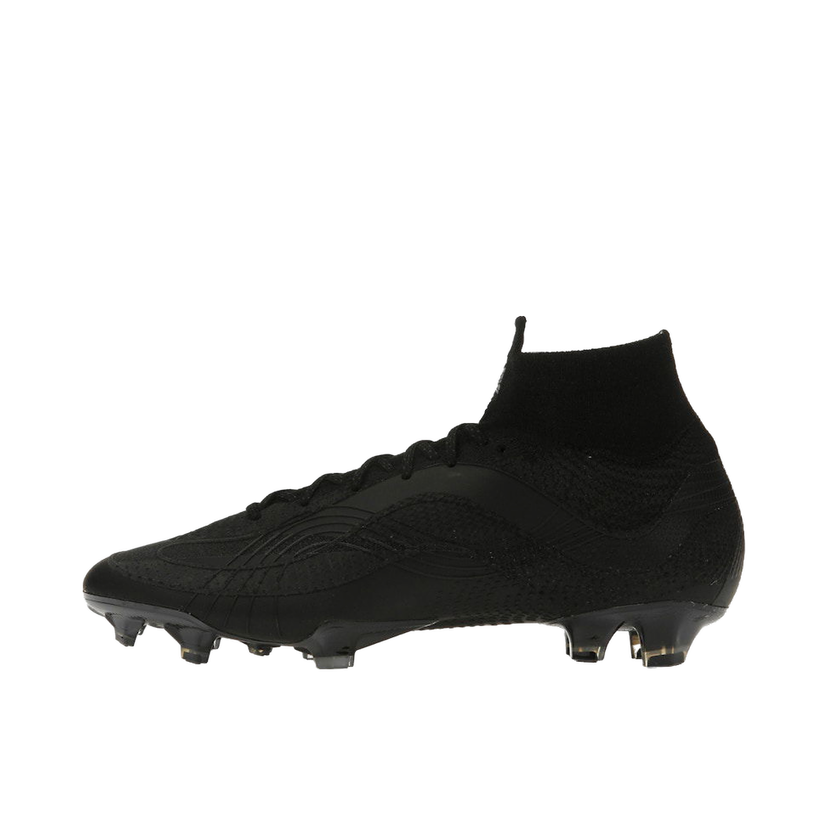 Кецове и обувки Nike Mercurial Superfly 360 What the Mercurial Черно | AR2079-001