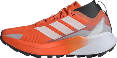 Кецове и обувки adidas Performance Terrex Agravic GTX Оранжево
 | jr5248, 3
