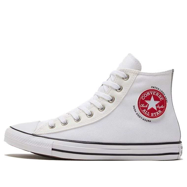 Кецове и обувки Converse Chuck Taylor All Star Бяло | 169823C, 0