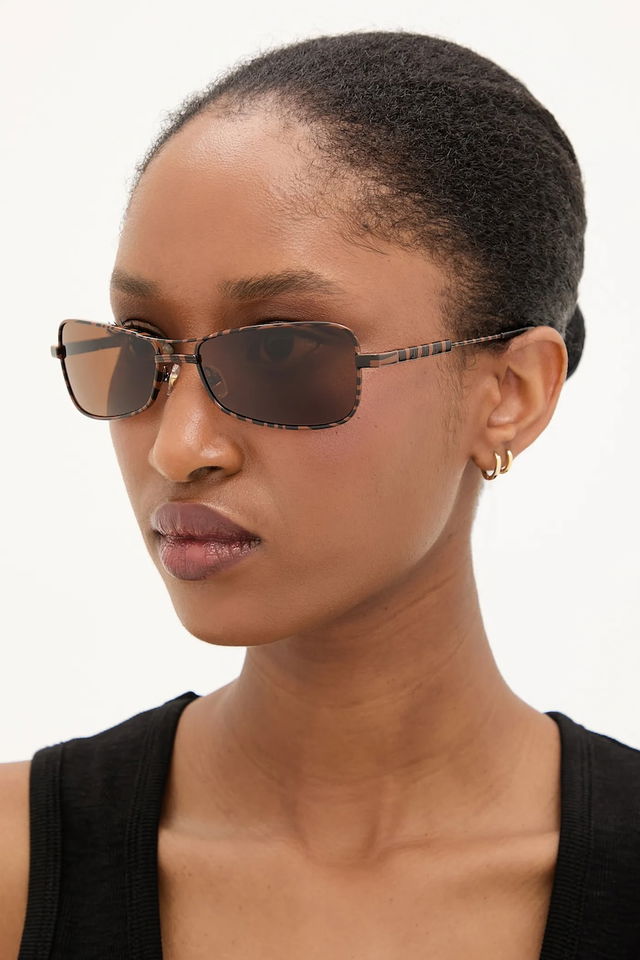Jacquemus STATZIONE Sunglasses