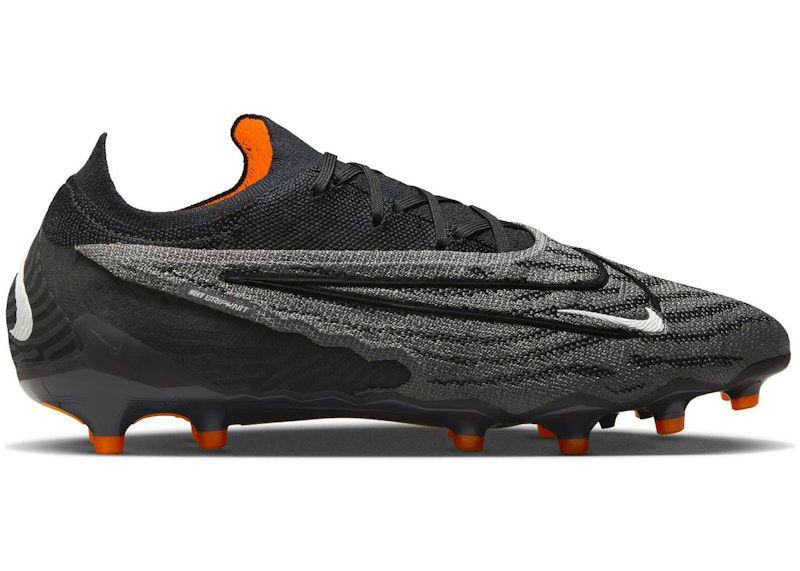 Кецове и обувки Nike Phantom GX Elite AG-Pro Shadow Pack Черно | DD9441-010, 0
