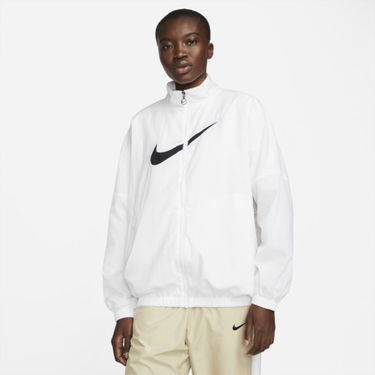 Ветровка Nike Sportswear Essential Бяло | DM6181-100, 4