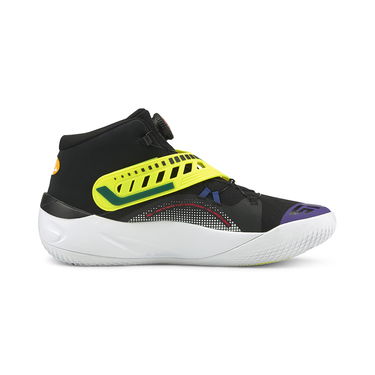 Кецове и обувки Puma Disc Rebirth Черно | 19481202, 1