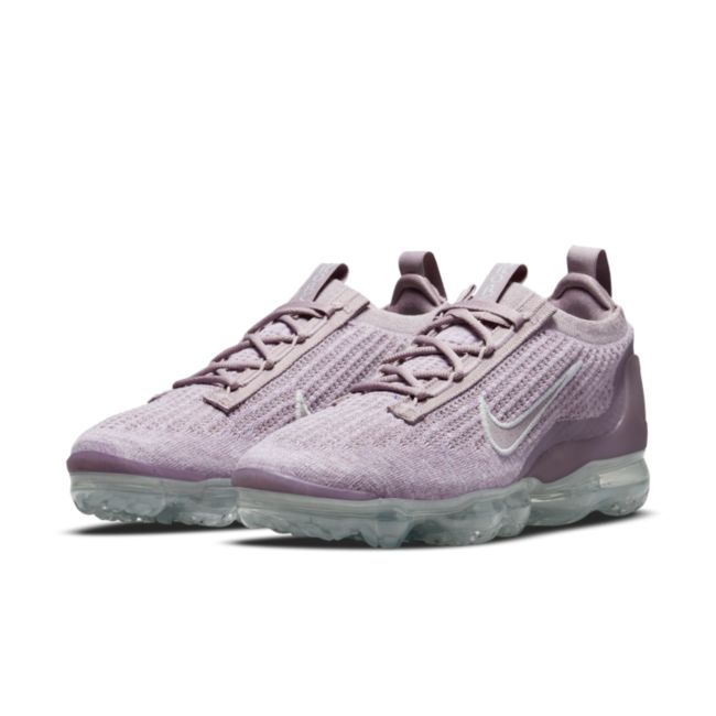 Кецове и обувки Nike Air VaporMax 2021 FK W Лилаво | DC9454-500, 1