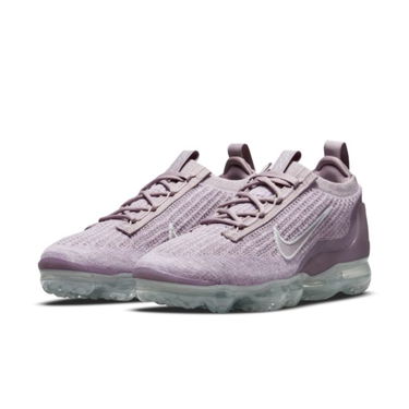 Кецове и обувки Nike Air VaporMax 2021 FK W Лилаво | DC9454-500, 1